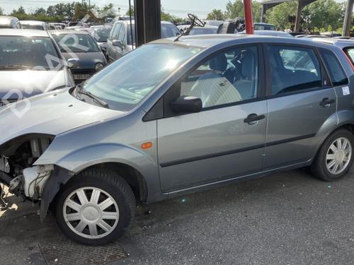 Front left belt tensioner FORD FIESTA V (JH_, JD_) 1.6 16V | BP20969425C87 