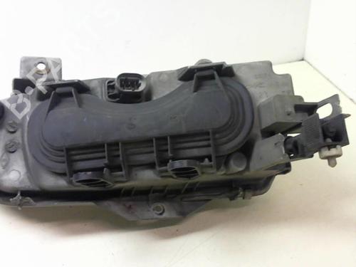 Left headlight RENAULT ESPACE III (JE0_) 2.2 12V TD (JE0E, JE0H, JE0P) | BP25267798C28 
