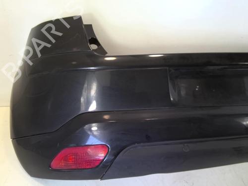 Rear bumper CITROËN C4 Coupe (LA_) 1.6 HDi | BP22024564C8 
