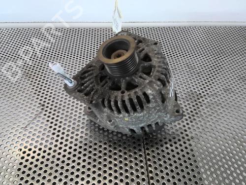 Alternator RENAULT MEGANE II Coupé-Cabriolet (EM0/1_) 1.9 dCi | BP20971236M7 