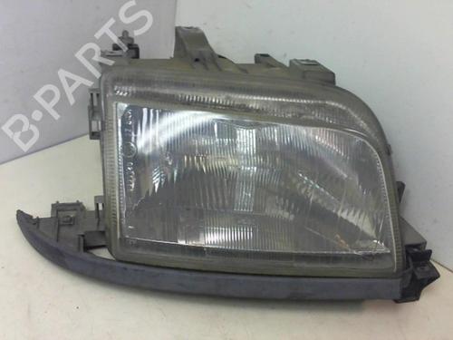 Right headlight RENAULT CLIO I (B/C57_, 5/357_) 1.2 (B/C/S57A, B/C57S, 5/357F, 5/357J, 5/357L, 5/357R) | BP20955408C29 