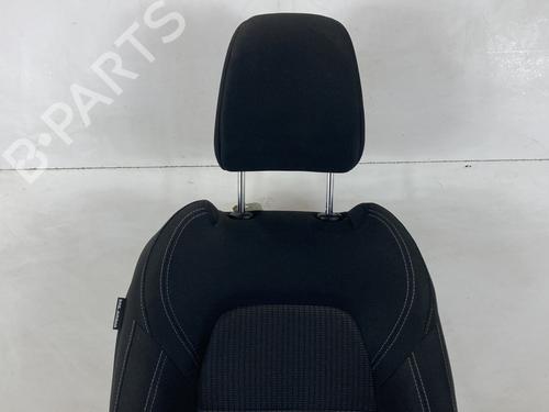 Left front seat NISSAN QASHQAI III (J12) 1.5 VC-T e-Power | BP25923071C15 