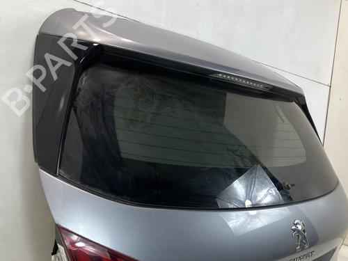 Tailgate PEUGEOT 308 II (LB_, LP_, LW_, LH_, L3_) 1.5 BlueHDi 130 | BP22029114C6