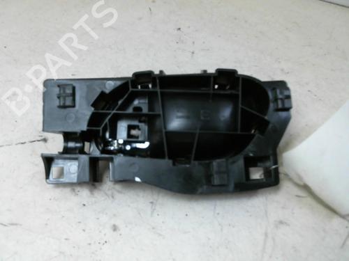 Used Front right interior door handle PEUGEOT 207 SW (WK_) 1.6 HDi (109 hp) 20972442