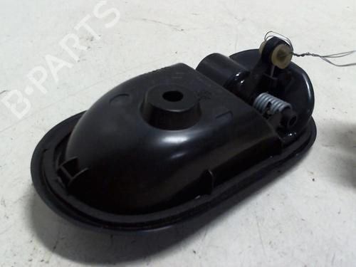 Used Front right interior door handle Front right interior door handle DACIA SANDERO 1.4 MPI LPG (72 hp) 20959560 20959560