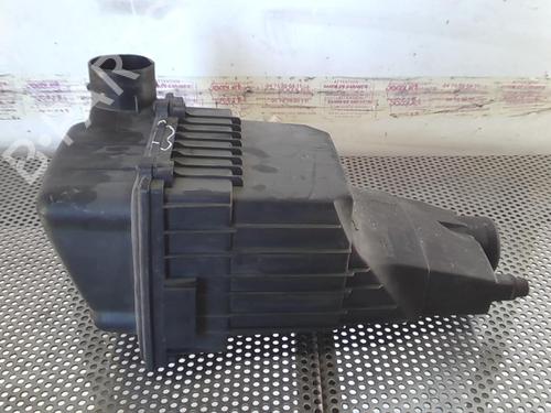 Air filter box PEUGEOT 206 Hatchback (2A/C) 2.0 HDI 90 | BP20939542M87 