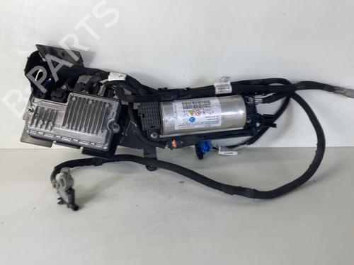 Calculateur Start/Stop PEUGEOT 208 I (CA_, CC_) 1.6 HDi (92 hp) 26429393
