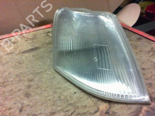Used Right front indicator CITROËN XANTIA (X1_, X2_) 2.1 Turbo D 12V (109 hp) 22031455