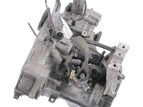 Gearbox AUDI A3 (8L1) 1.9 TDI | BP22022078M3