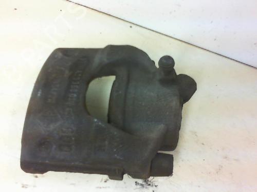 Right front brake caliper DACIA LOGAN MCV (KS_) 1.4 | BP20945705M104