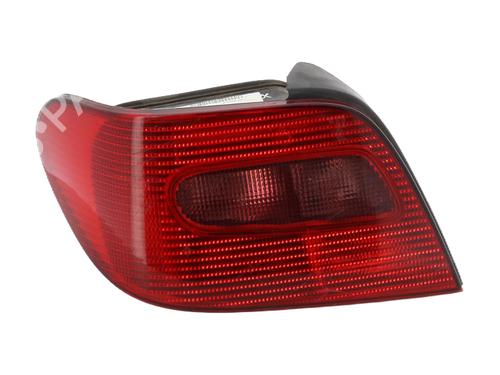 Venstre baglygte CITROËN XSARA (N1) 2.0 HDi 90 (90 hp) 22020537