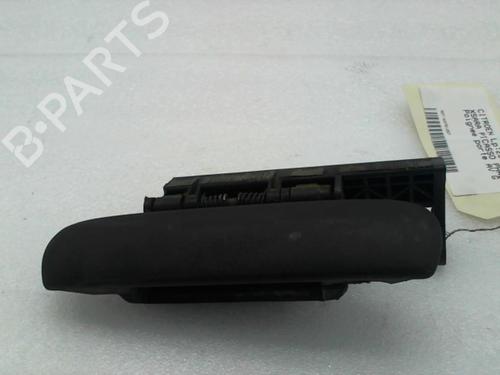 Used Front left exterior door handle CITROËN XSARA PICASSO (N68) 2.0 HDi (90 hp) 20965526