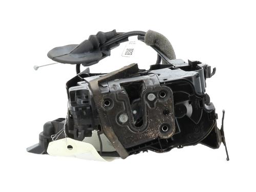 Used Front left lock RENAULT SCÉNIC IV (J9_) 1.5 dCi 110 (110 hp) 29113284