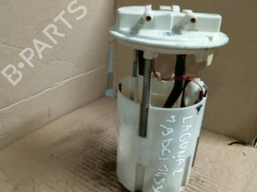 Used Fuel pump RENAULT LAGUNA II Grandtour (KG0/1_) 1.9 dCi (KG0G) (120 hp) 20974175