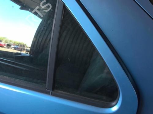 Used Rear left door window PEUGEOT 306 Hatchback (7A, 7C, N3, N5) 1.9 D (68 hp) 20971519