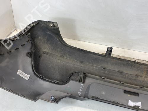 Rear bumper CITROËN C3 III (SX) 1.2 VTi 82 | BP23901292C8