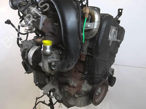 Engine RENAULT CLIO III (BR0/1, CR0/1) 1.5 dCi | BP20953523M1 