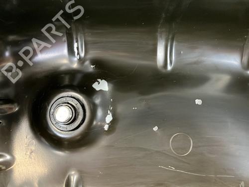Oliebundkar FORD FIESTA VI (CB1, CCN) 1.4 TDCi | BP22027262M115 
