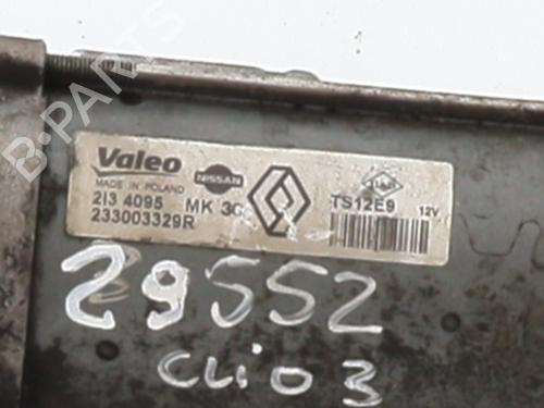 Startmotor RENAULT CLIO III (BR0/1, CR0/1) 1.5 dCi | BP26179668M8 