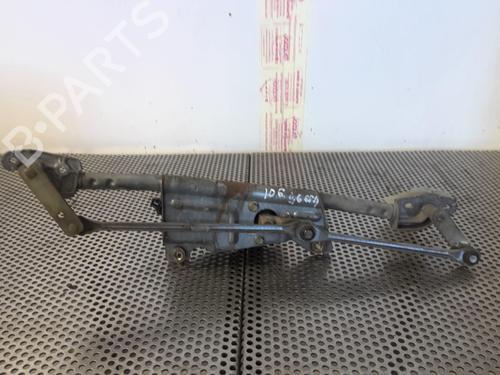 Front wiper motor PEUGEOT 106 I (1A, 1C) 1.0 | BP20939348M29 