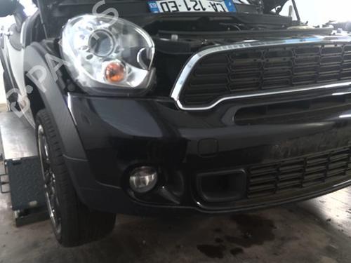 Used Front bumper Front bumper 38954430 38954430