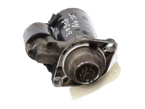 Starter VW POLO IV (9N_, 9A_) 1.9 TDI | BP26571447M8 