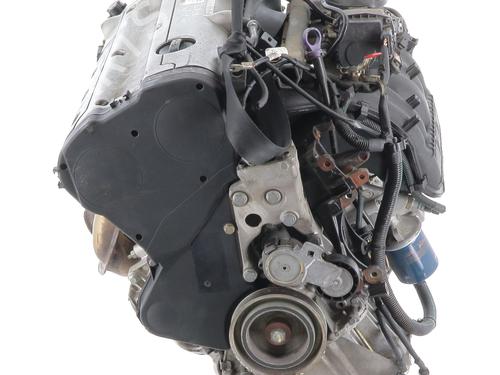Engine PEUGEOT 407 (6D_) 2.0 16V (6DRFJC, 6DRFJE, 6DRFJF) | BP27893419M1 