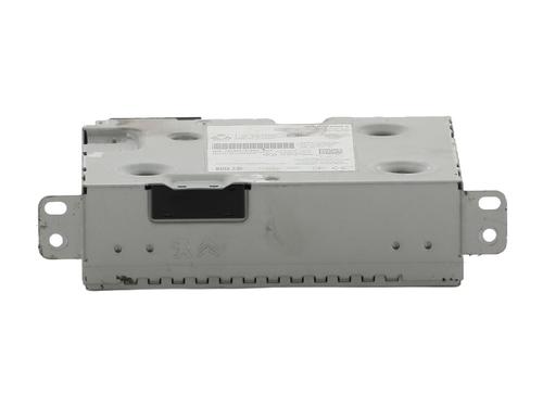 Bilradio CITROËN JUMPY III Van (V_) 1.5 BlueHDi 120 (120 hp) 31344300