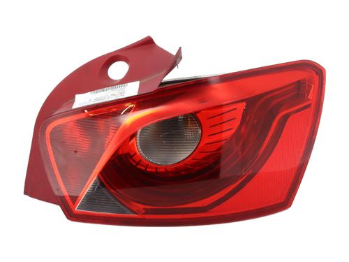 Used Right taillight SEAT IBIZA IV (6J5, 6P1) 1.4 TDI (80 hp) 20950210