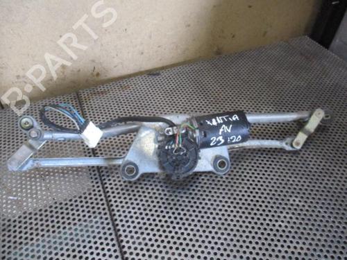 Used Front wiper motor CITROËN XANTIA (X1_, X2_) 1.9 Turbo D (90 hp) 20942753