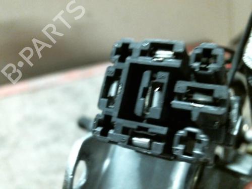 Ruitenwissermotor achter CITROËN XSARA (N1) 1.9 D | BP20973745M102 