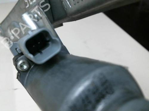 Used Front right window mechanism Front right window mechanism PEUGEOT 207 (WA_, WC_) 1.4 16V (88 hp) 20961747 20961747