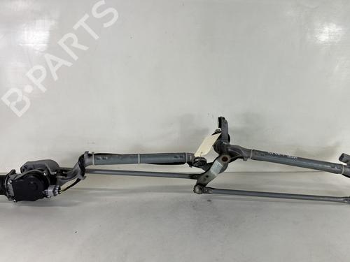 Front wiper motor HONDA CR-V IV (RM_) 1.6 i-DTEC 4WD (RE6) | BP22025423M29 
