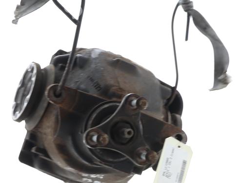 Rear differential BMW 1 (E81) 118 d | BP22021203M24