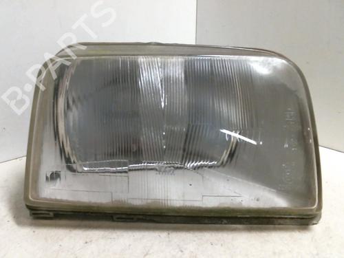 Used Right headlight Right headlight RENAULT RAPID Box Body/MPV (F40_, G40_) 1.1 (48 hp) 20951171 20951171