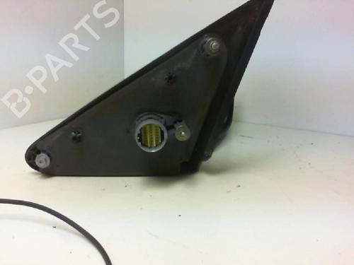Right mirror RENAULT LAGUNA II (BG0/1_) 1.9 dCi | BP20973686C27 