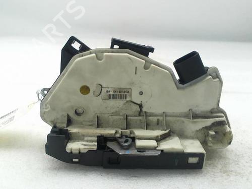 Front left lock SEAT IBIZA IV (6J5, 6P1) 1.4 | BP20964542C98 