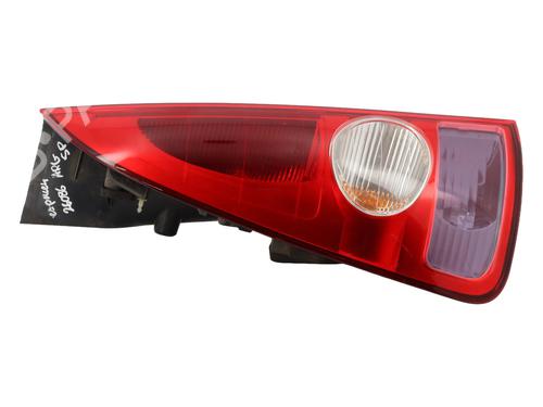 Venstre baglygte RENAULT ESPACE IV (JK0/1_) 1.9 dCi (JK0U) | BP20939894C34 