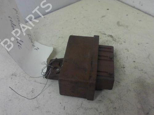 Used Heater resistor CITROËN XSARA PICASSO (N68) 2.0 HDi (90 hp) 20943188