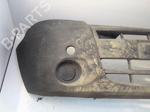 Pare-chocs avant RENAULT MASTER II Van (FD) 2.5 dCi 100 (FD0U, FD0V) | BP22020237C7 