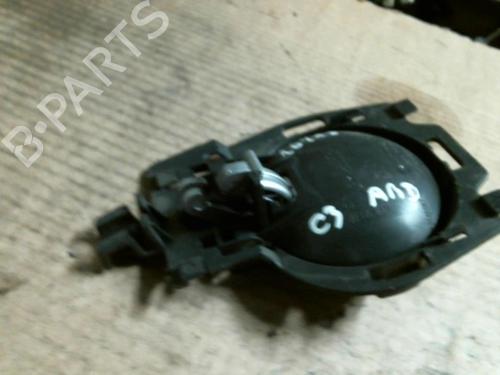 Rear right interior door handle CITROËN C3 I (FC_, FN_) 1.4 HDi | BP20974084I16 