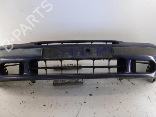 Front bumper RENAULT CLIO I (B/C57_, 5/357_) 1.4 (B57J, C57J, B57P) | BP22022022C7 