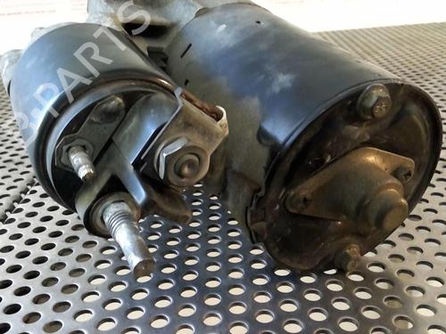 Used Starter RENAULT LAGUNA II (BG0/1_) 1.8 16V (BG04, BG0B, BG0C, BG0V) (117 hp) 20970600