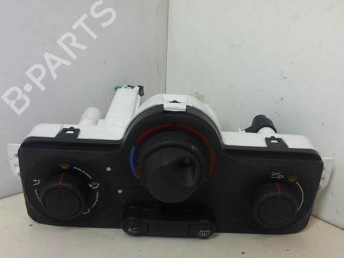 Commande Chauffage RENAULT MODUS / GRAND MODUS (F/JP0_) 1.5 dCi 75 (75 hp) 20943514