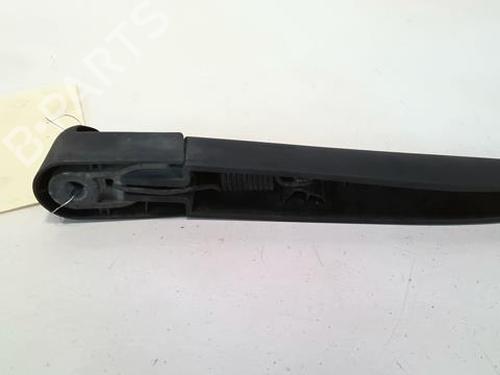 Used Rear windshield wiper arm Rear windshield wiper arm CITROËN BERLINGO / BERLINGO FIRST MPV (MF_, GJK_, GFK_) 1.6 HDI 90 (MF9HX) (90 hp) 20944251 20944251
