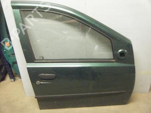 Used Right front door FIAT PUNTO (188_) 1.9 DS 60 (188.031, .051, .231, .251) (60 hp) 22019598