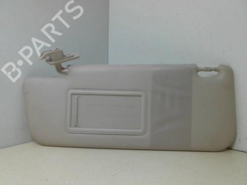Left sun visor FORD KA (RU8) 1.2 | BP20969497I1