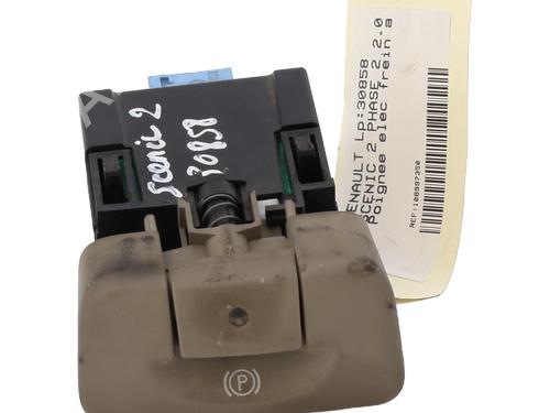 Switch RENAULT SCÉNIC II (JM0/1_) 2.0 dCi (JM1K) 8200610146