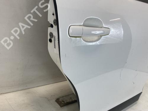 Right rear door CITROËN C4 I (LC_) 1.6 16V | BP22027798C5 