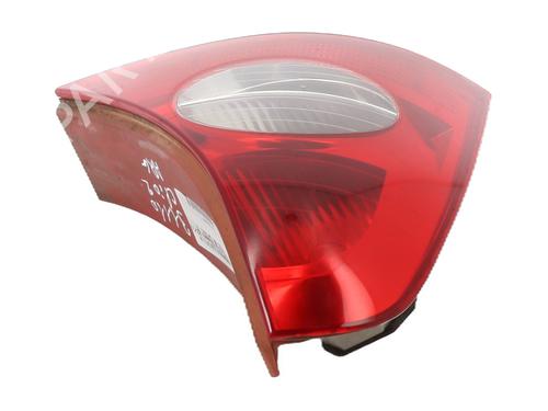 Left taillight RENAULT CLIO II (BB_, CB_) 1.5 dCi (B/CB07) | BP27711049C34 